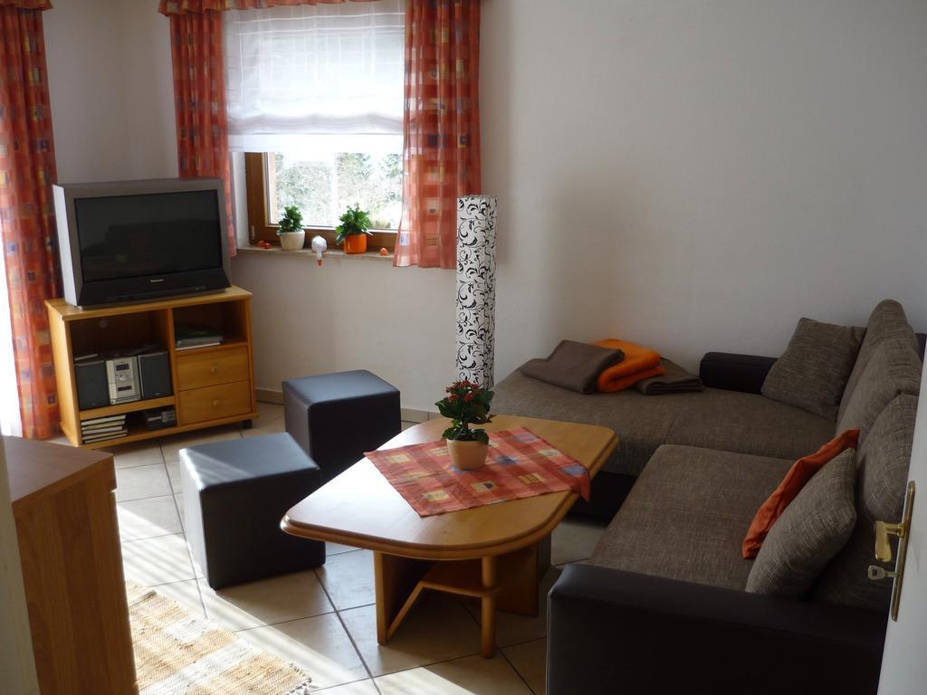 Ferienhaus Guenter Baiersbronn Kamer foto