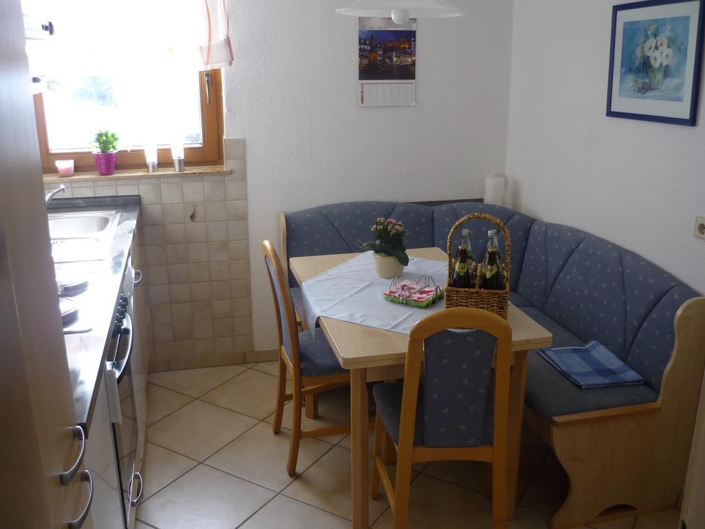 Ferienhaus Guenter Baiersbronn Kamer foto