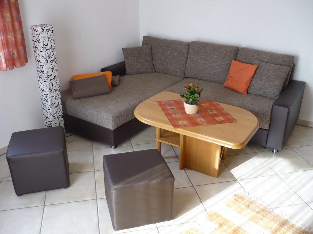 Ferienhaus Guenter Baiersbronn Kamer foto