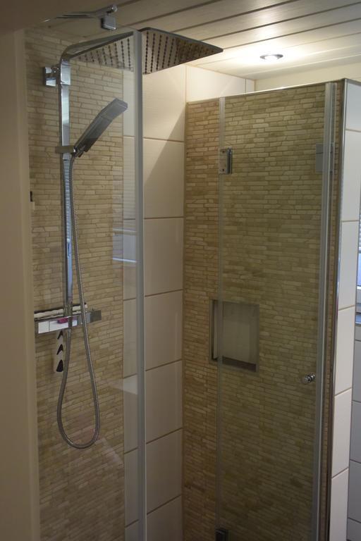 Ferienhaus Guenter Baiersbronn Buitenkant foto